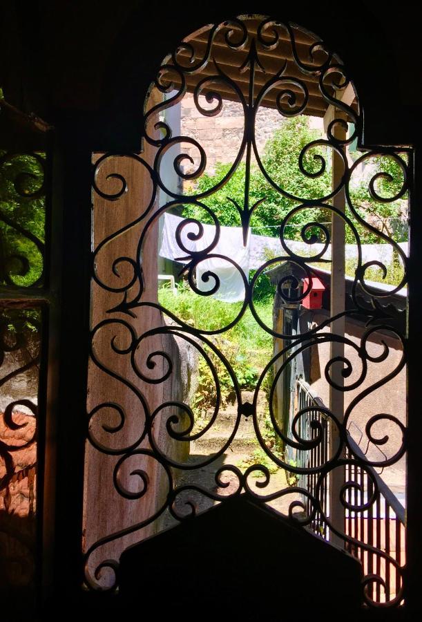 Hotel Epicerie Vieille Du Puy En Velay Le Puy-en-Velay Exteriér fotografie
