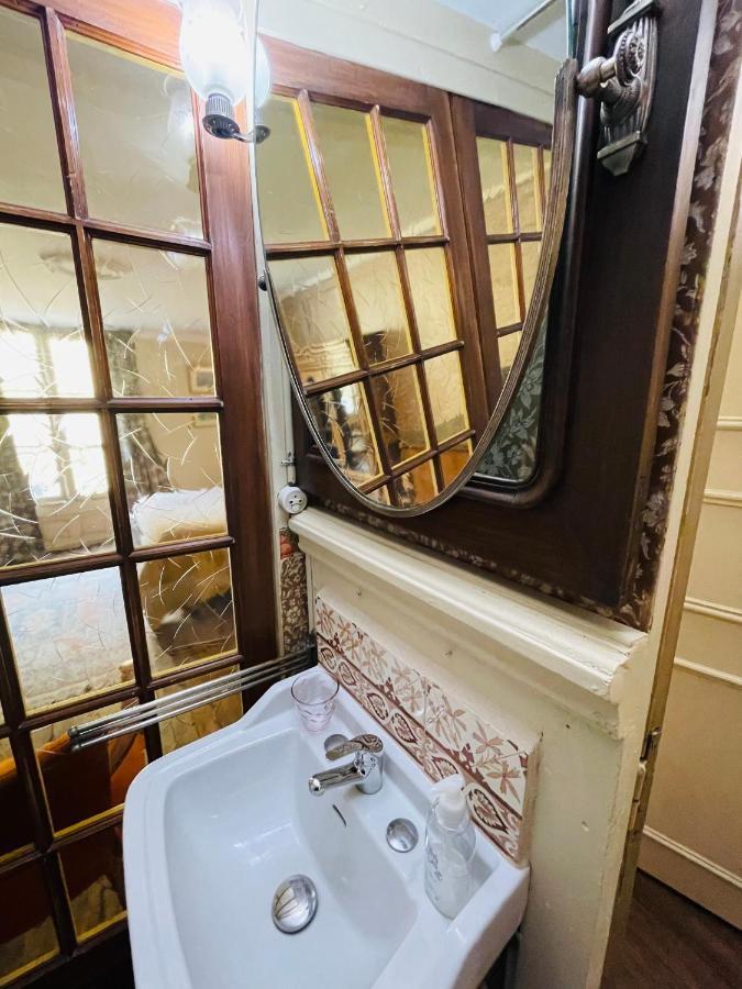 Hotel Epicerie Vieille Du Puy En Velay Le Puy-en-Velay Exteriér fotografie