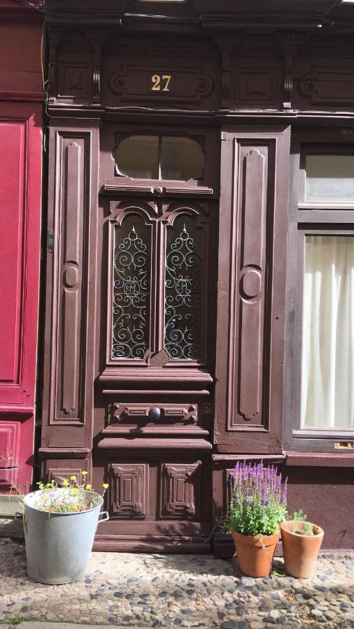 Hotel Epicerie Vieille Du Puy En Velay Le Puy-en-Velay Exteriér fotografie