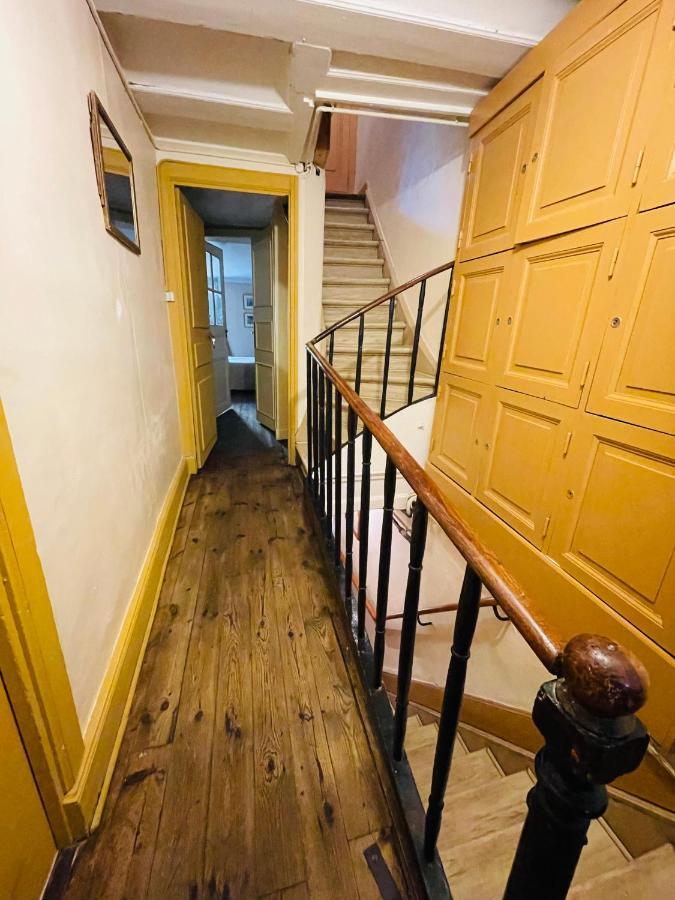 Hotel Epicerie Vieille Du Puy En Velay Le Puy-en-Velay Exteriér fotografie