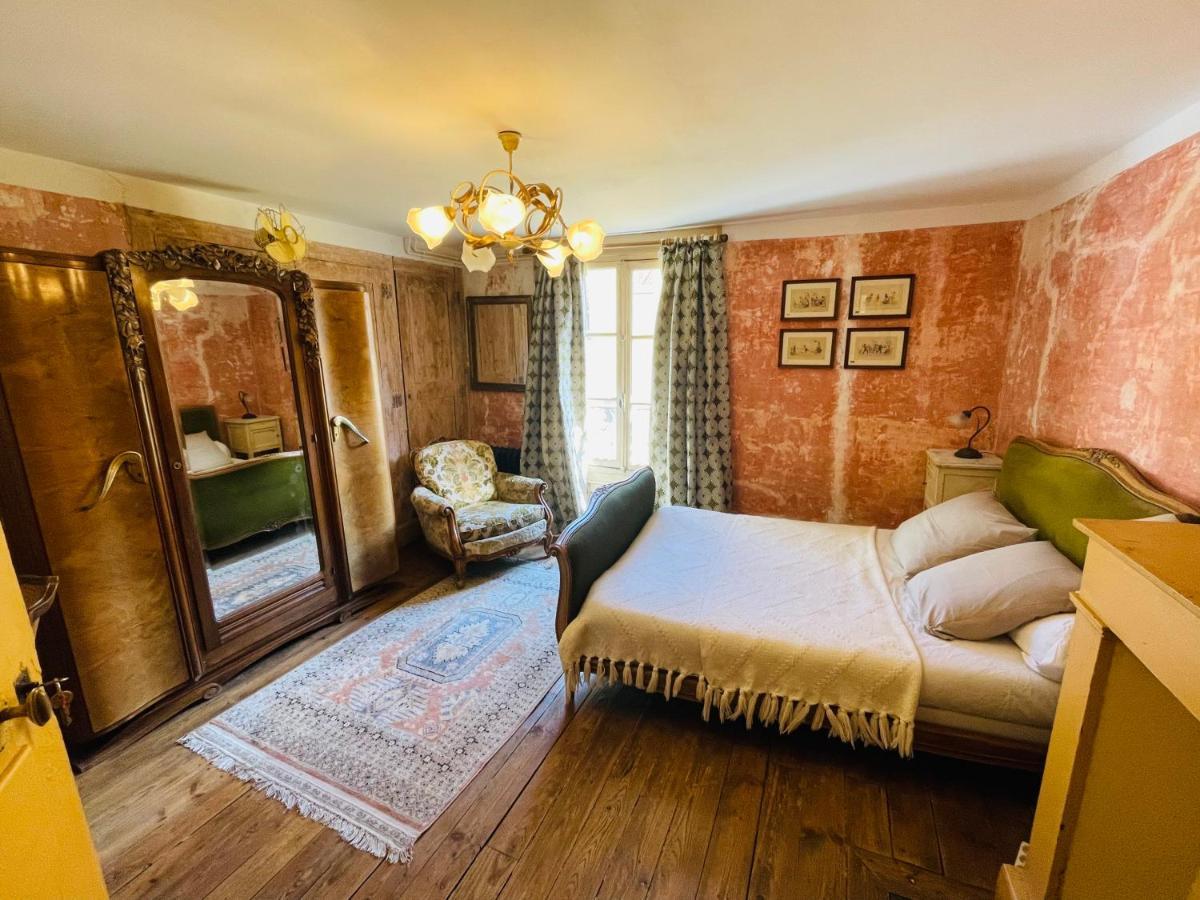 Hotel Epicerie Vieille Du Puy En Velay Le Puy-en-Velay Exteriér fotografie