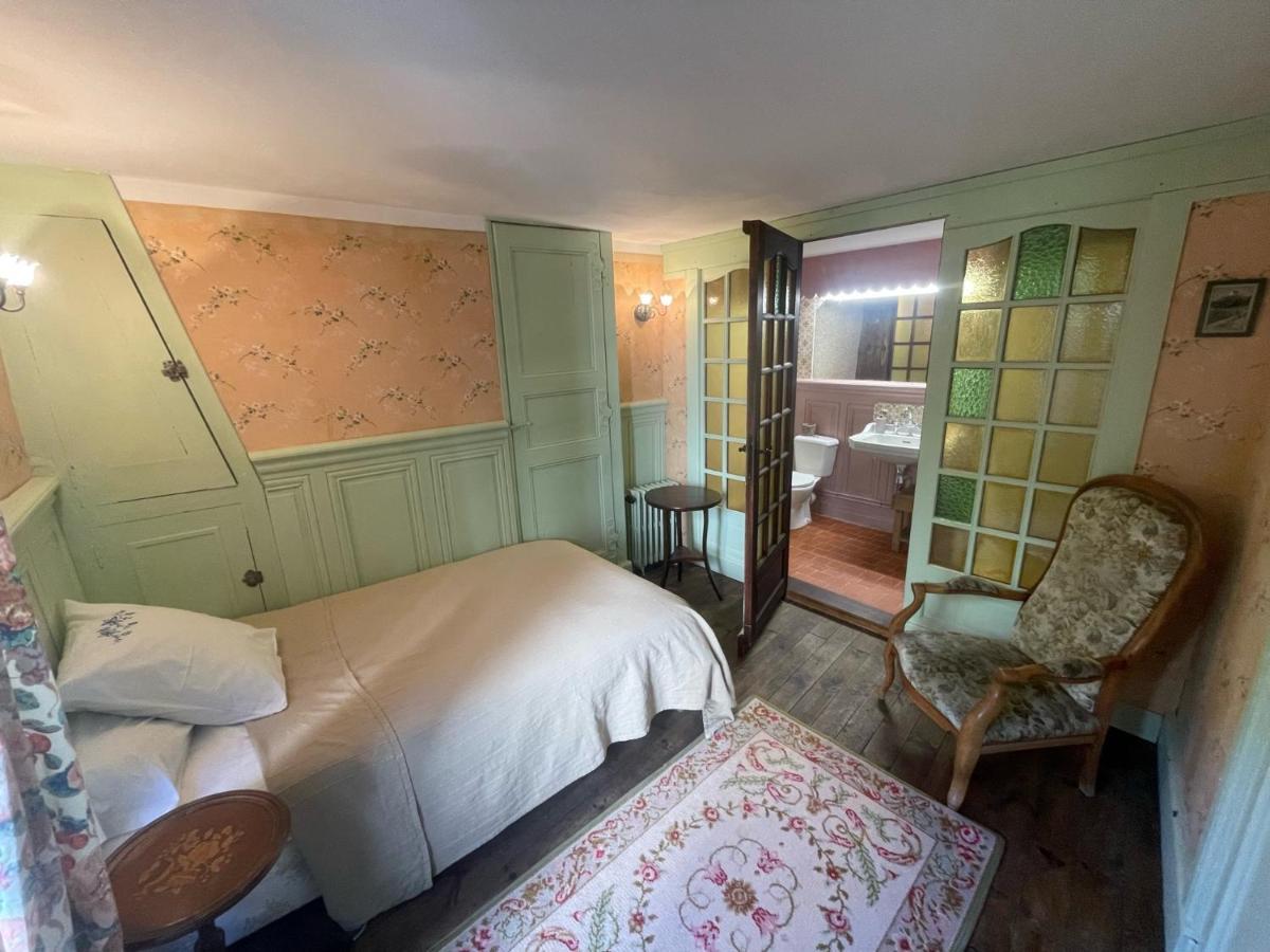 Hotel Epicerie Vieille Du Puy En Velay Le Puy-en-Velay Pokoj fotografie