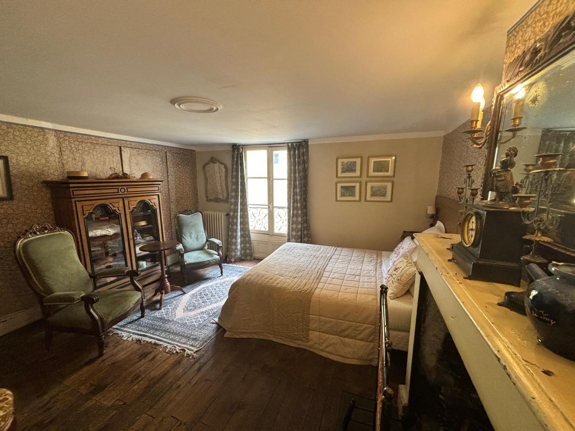 Hotel Epicerie Vieille Du Puy En Velay Le Puy-en-Velay Pokoj fotografie