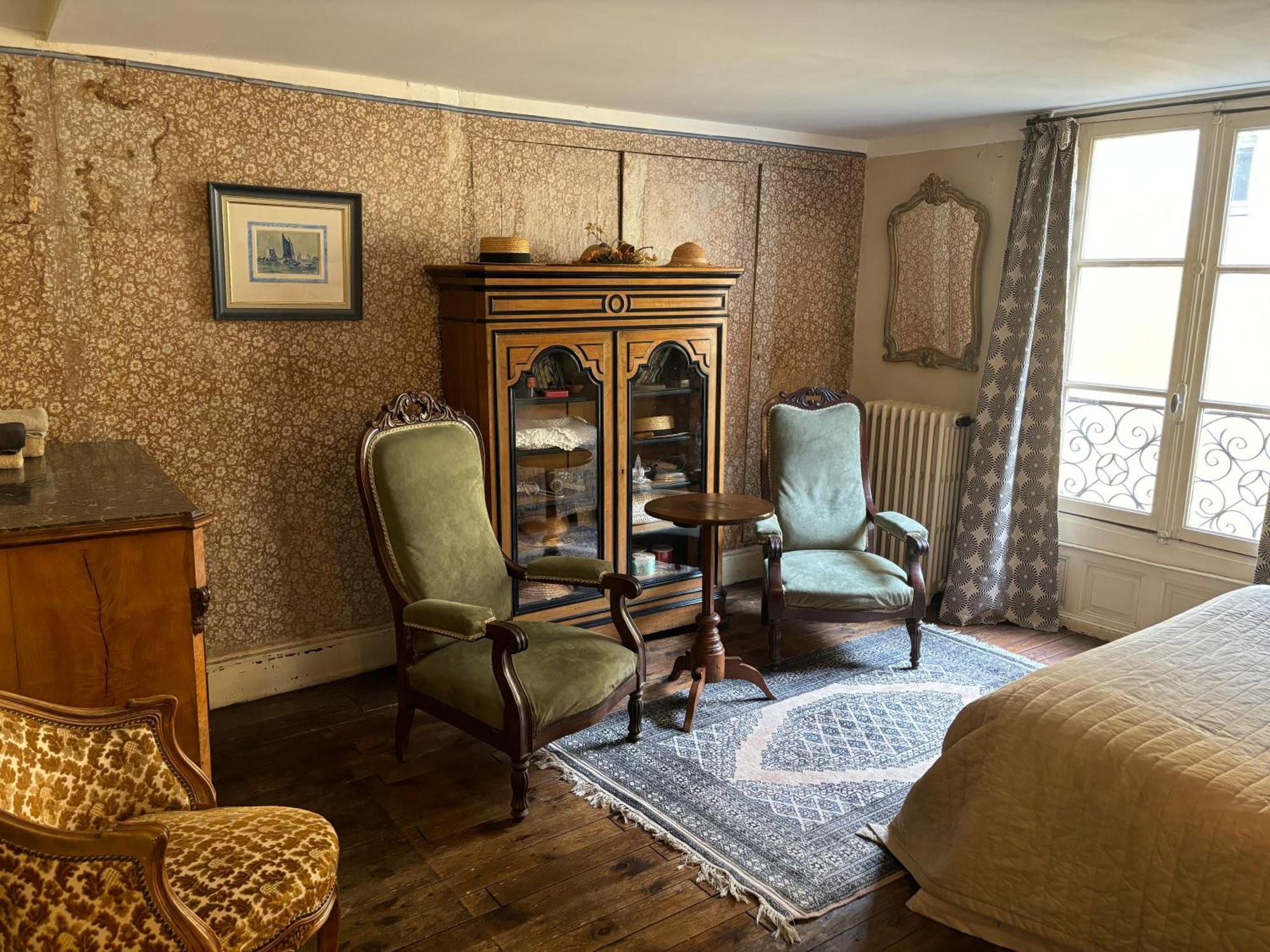 Hotel Epicerie Vieille Du Puy En Velay Le Puy-en-Velay Exteriér fotografie