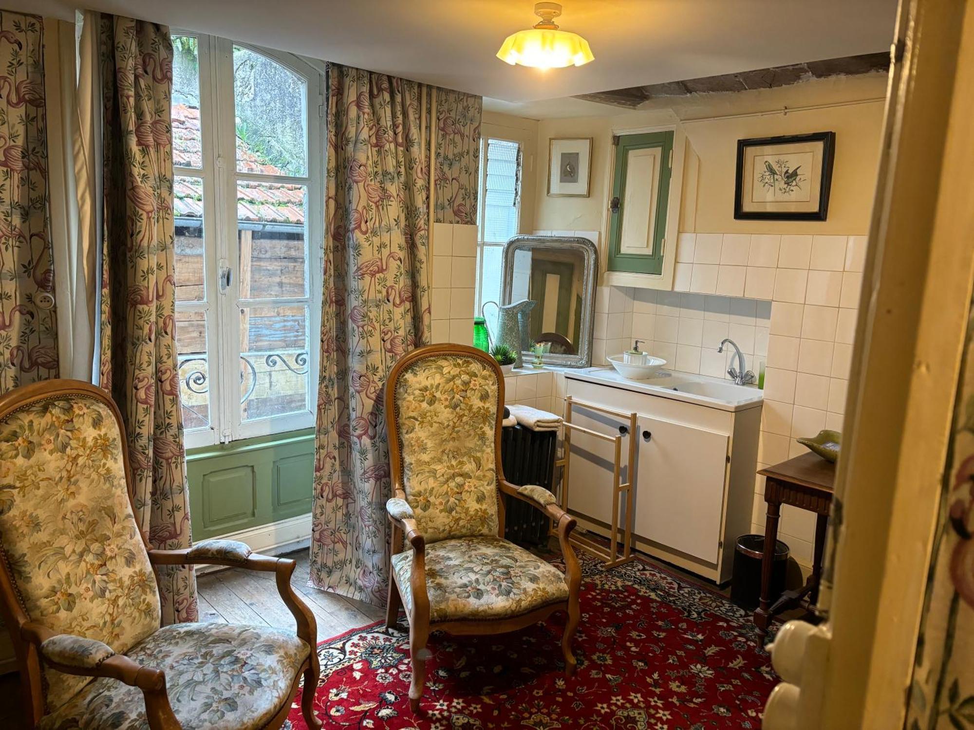 Hotel Epicerie Vieille Du Puy En Velay Le Puy-en-Velay Pokoj fotografie