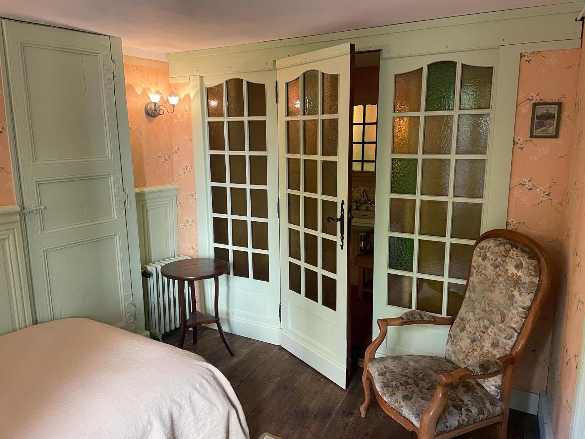 Hotel Epicerie Vieille Du Puy En Velay Le Puy-en-Velay Pokoj fotografie
