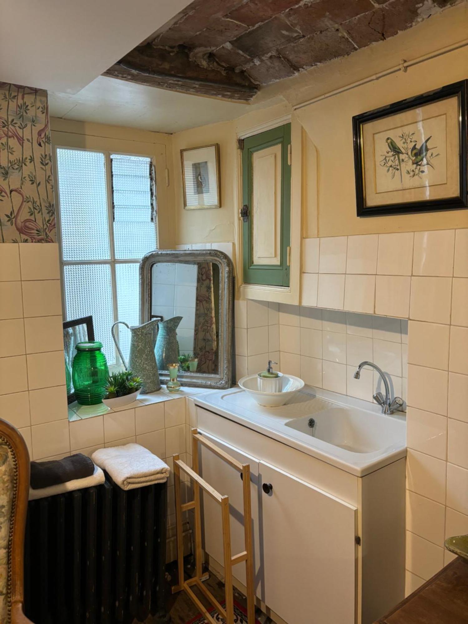 Hotel Epicerie Vieille Du Puy En Velay Le Puy-en-Velay Pokoj fotografie