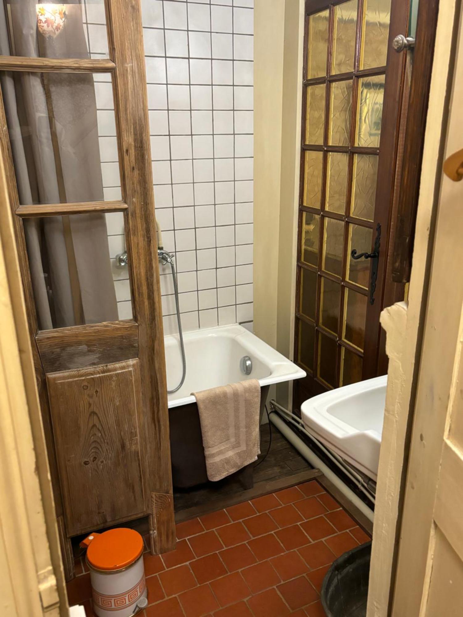 Hotel Epicerie Vieille Du Puy En Velay Le Puy-en-Velay Pokoj fotografie