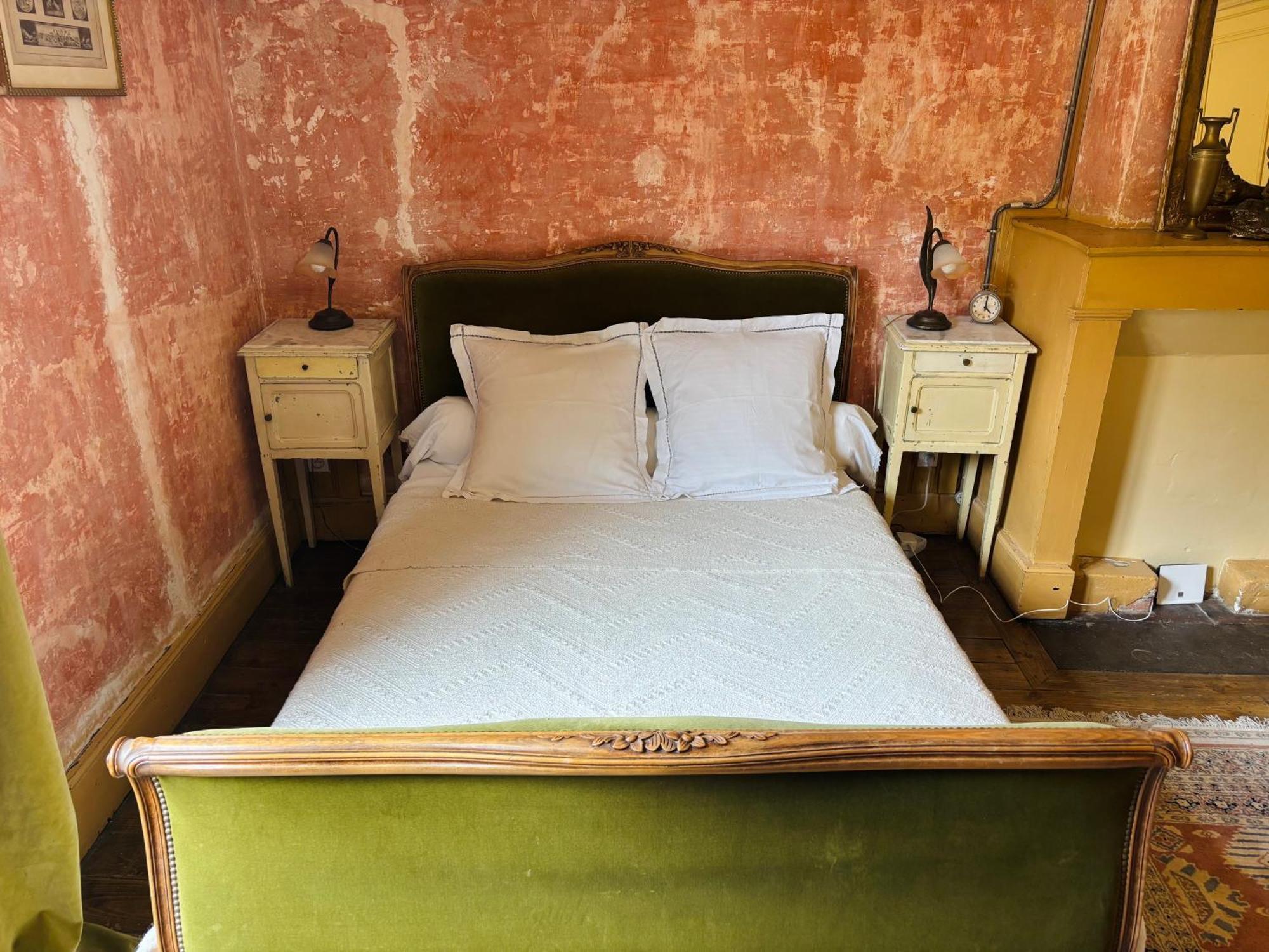 Hotel Epicerie Vieille Du Puy En Velay Le Puy-en-Velay Exteriér fotografie