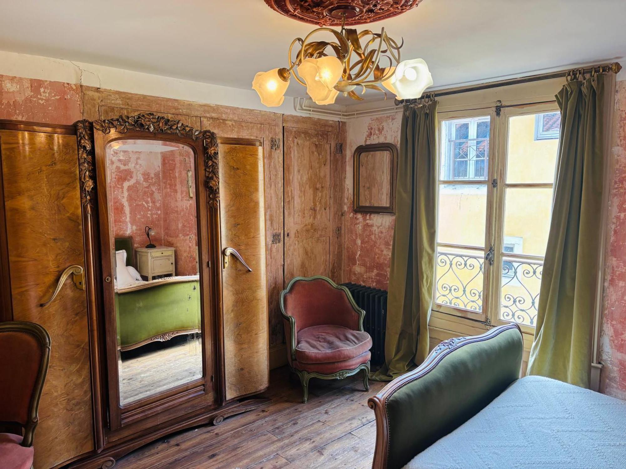 Hotel Epicerie Vieille Du Puy En Velay Le Puy-en-Velay Exteriér fotografie