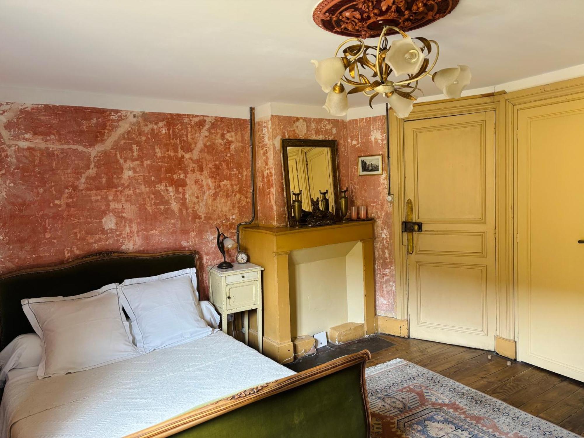 Hotel Epicerie Vieille Du Puy En Velay Le Puy-en-Velay Exteriér fotografie